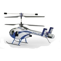 Koaxial / Mini-Hubschrauber