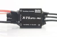 Speed Controller X-75-OPTO-Pro