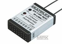 Empfänger RX-7-DR light M-LINK 2,4 GHz