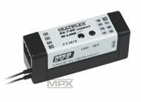 Empfänger RX-7-DR compact M-LINK 2,4 GHz