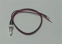 Molex Stecker mit Kabel 2 pol.