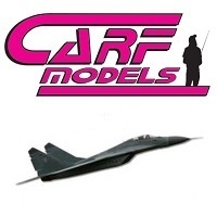 CARF Scale Jets