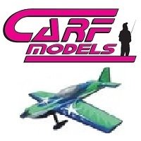 CARF Aerobatic Props