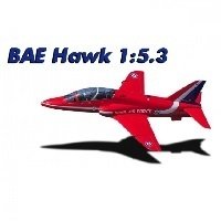 BAE Hawk