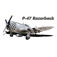 P-47 Razorback