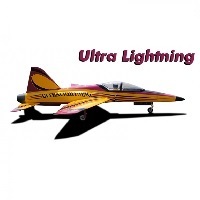 Ultra Lightning