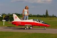 Skygate BAE Hawk (Swiss Scheme)