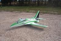 Skygate Viper MK2 (Sport Scheme green)