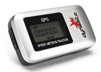 Dynamite GPS-Geschwindigkeitsmesser