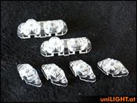 Lichtkappen Mini Serie