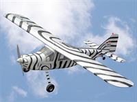 Dornier Do 27 Zebra / 1630mm