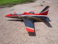 ViperJet MK2 (Falcon Scheme)