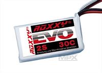 ROXXY EVO LiPo 2 - 850B 30C