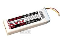 ROXXY EVO LiPo 2 - 3600  30C mit/with BID-Chip