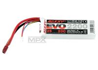 ROXXY EVO LiPo 3 - 2200  20C mit/with BID-Chip