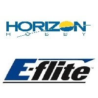 Horizon/E-Flite Elektroantriebe