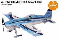 BK Extra 330SC Indoor Edition