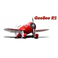 GeeBee R2 1:3.2