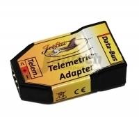 JetCat Telemetrie Adapter