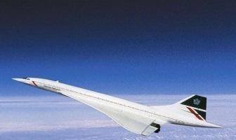 Concorde British Airways 04257 Maßstab: 1:144 Revell