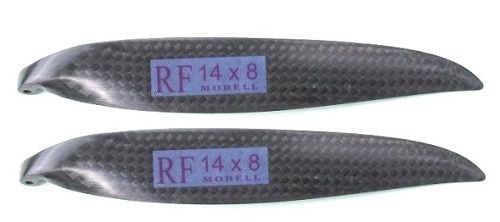 CFK-Prop RFM 14 X 8