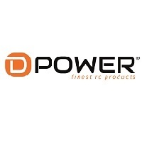 D-Power Lipos