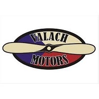 Valach - Motoren