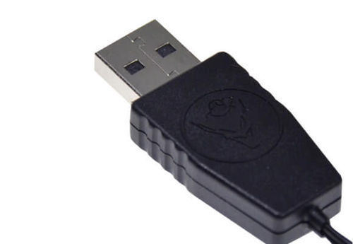 USB KABEL (für 3SX, 3X, CORTEX)