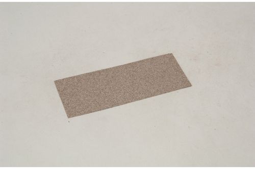 Perma-Grit Ersatzschleifpapier 140x51mm-grob