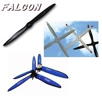 Falcon Carbon Benzin