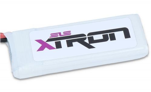 SLS XTRON RTX 2600MAH 2S1P 7,4V 2C/4C
