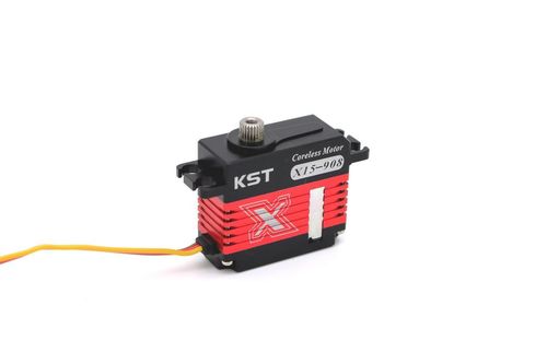 KST X15-908 V8.0 9.2kg/cm@8.4V