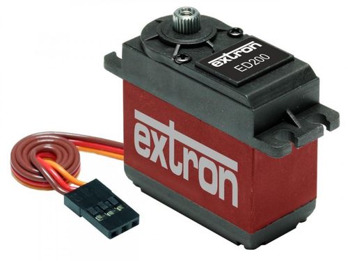 Digital Servo Extron ED200