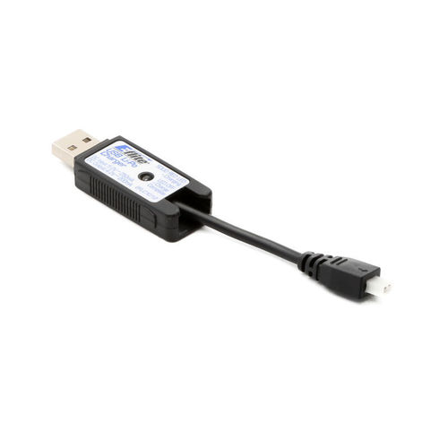 USB Ladegerät Pico QX