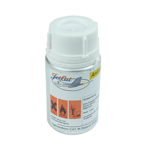 Antistatik Kraftstoff-Additiv JetCat