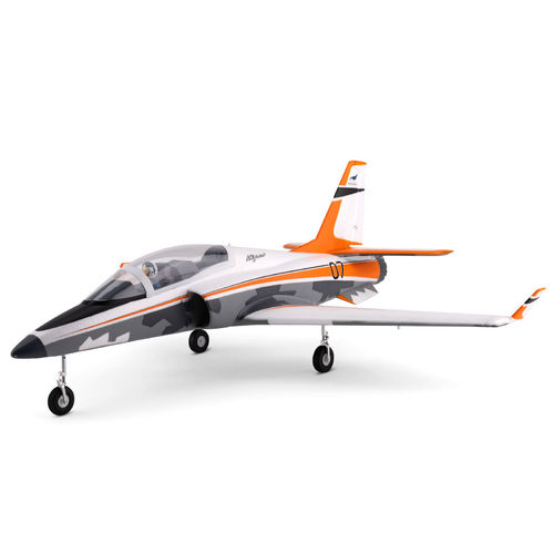 Viper 70mm EDF Jet BNF Basic with AS3X and SAFE Select E-flite