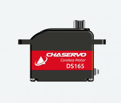 CHASERVO CHA-DS165