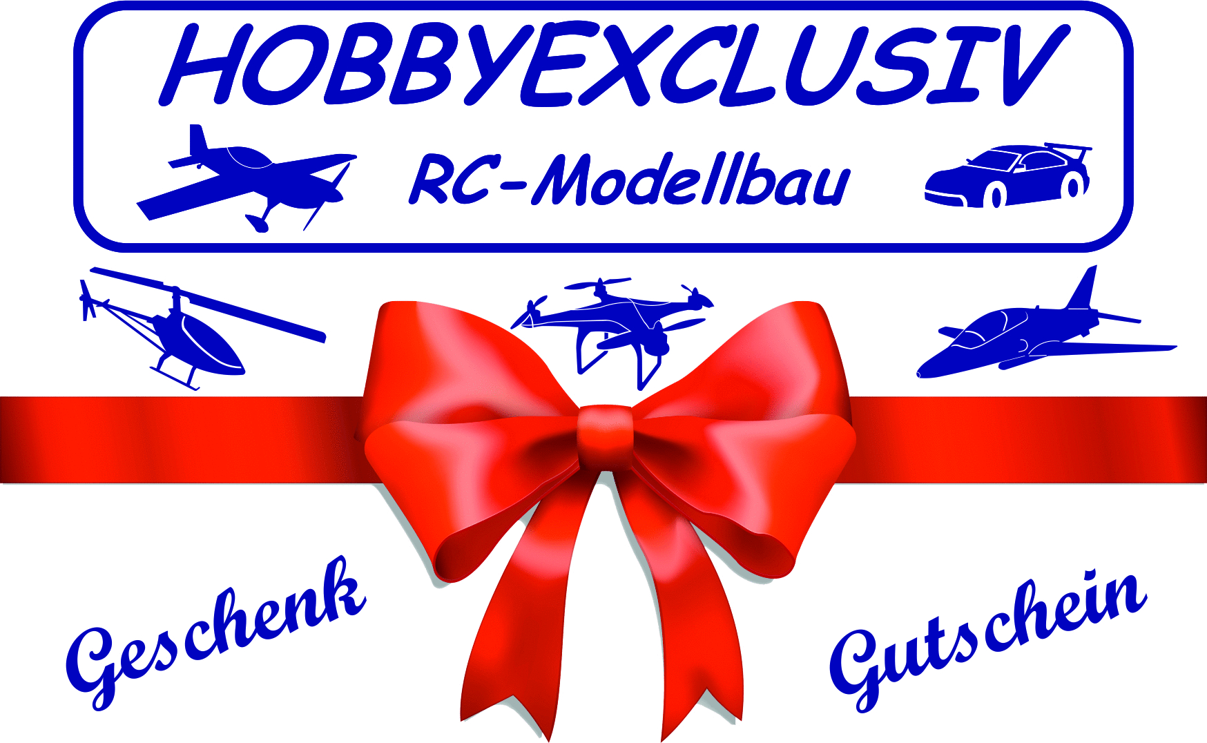 Hobbyexclusiv RC Modellbau - Modellbau im und aus dem Saarland